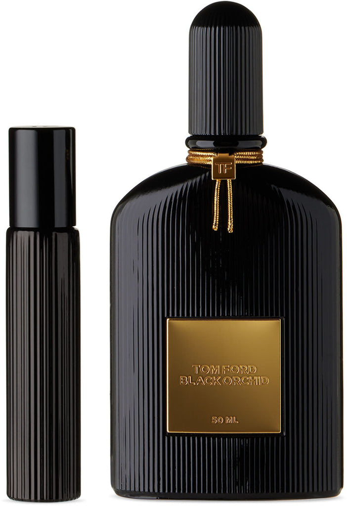 Tom Ford Black Orchid Set 50 ml EDP + 10 ml Travel Spray