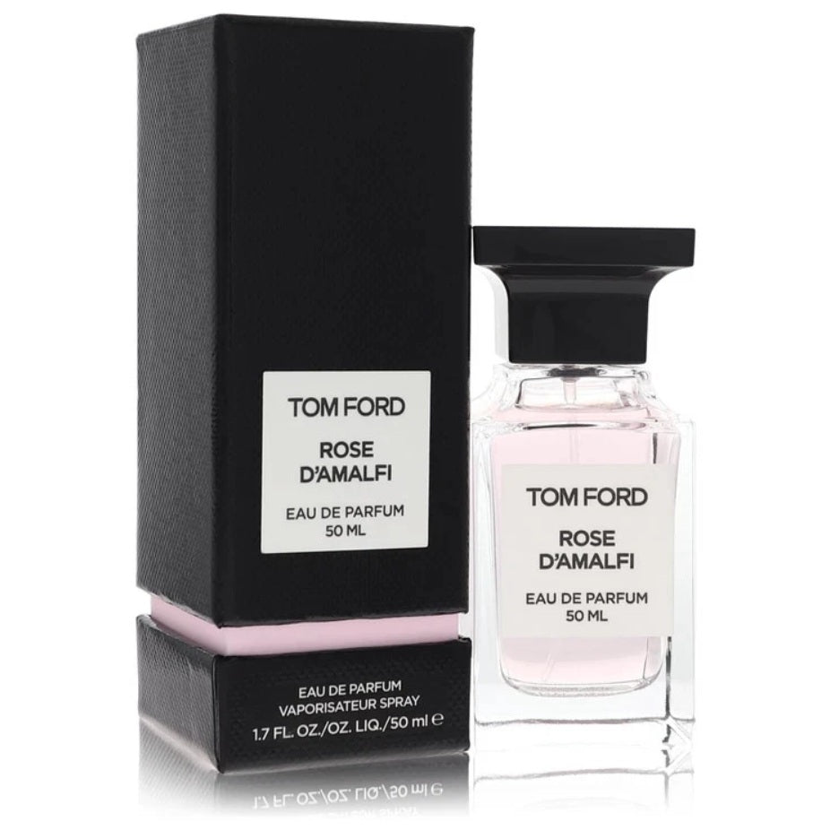 Tom Ford Rose Damalfi Edp 50ml