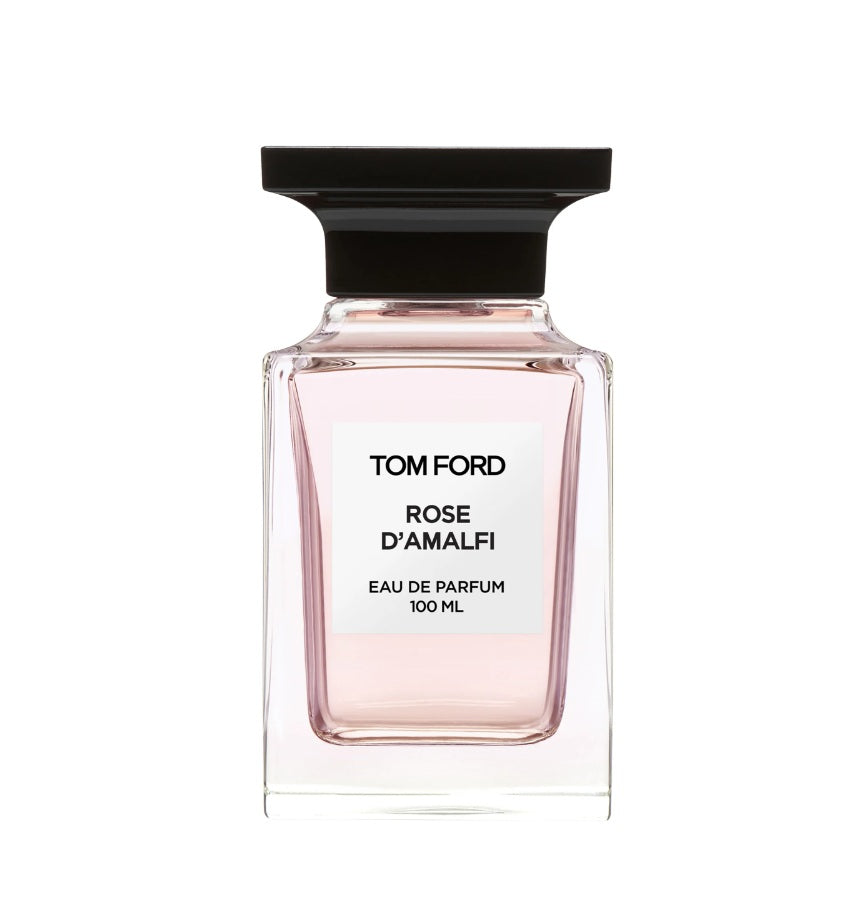 Tom Ford Rose Damalfi Edp 50ml