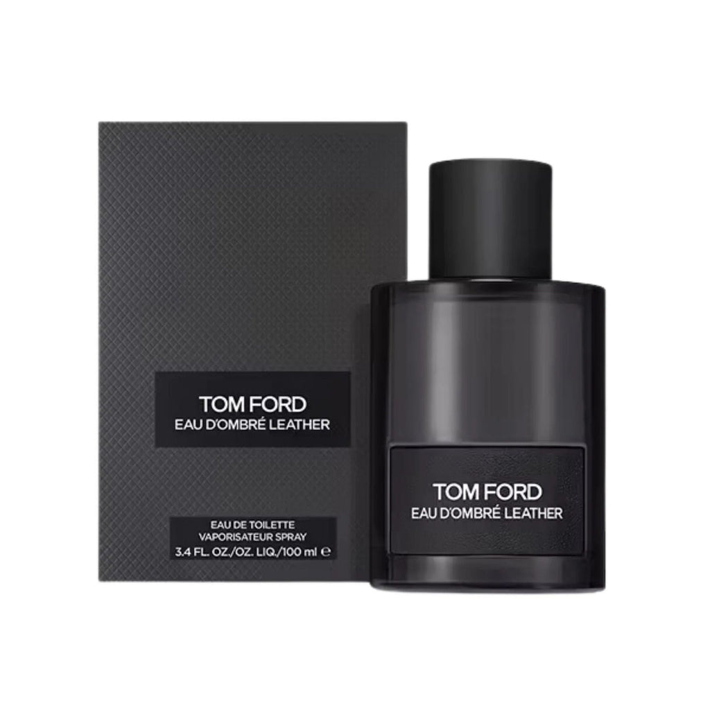 Tom Ford Eau D'Ombre Leather EDT 100 ml