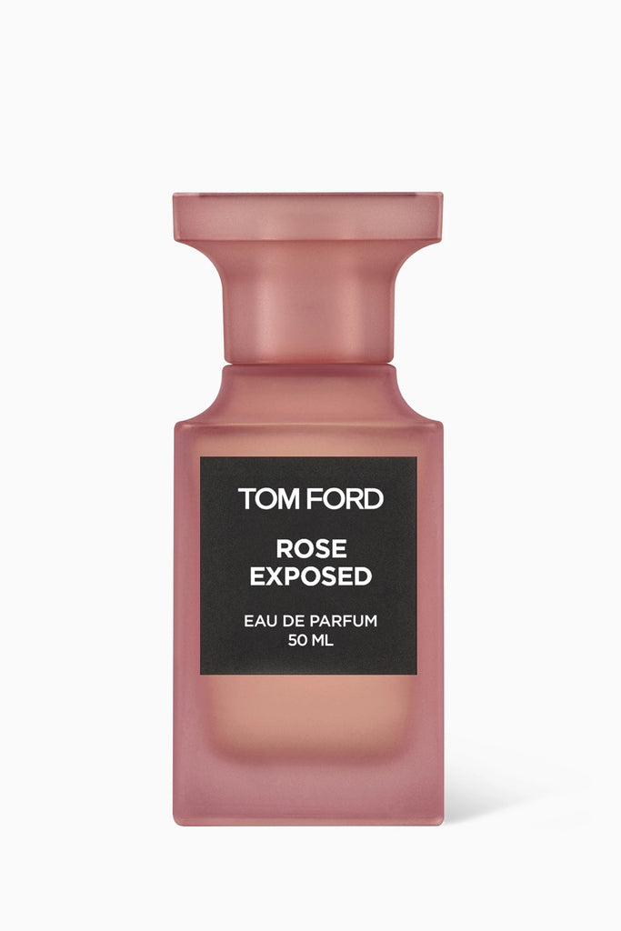 Tom Ford Rose Exposed EDP