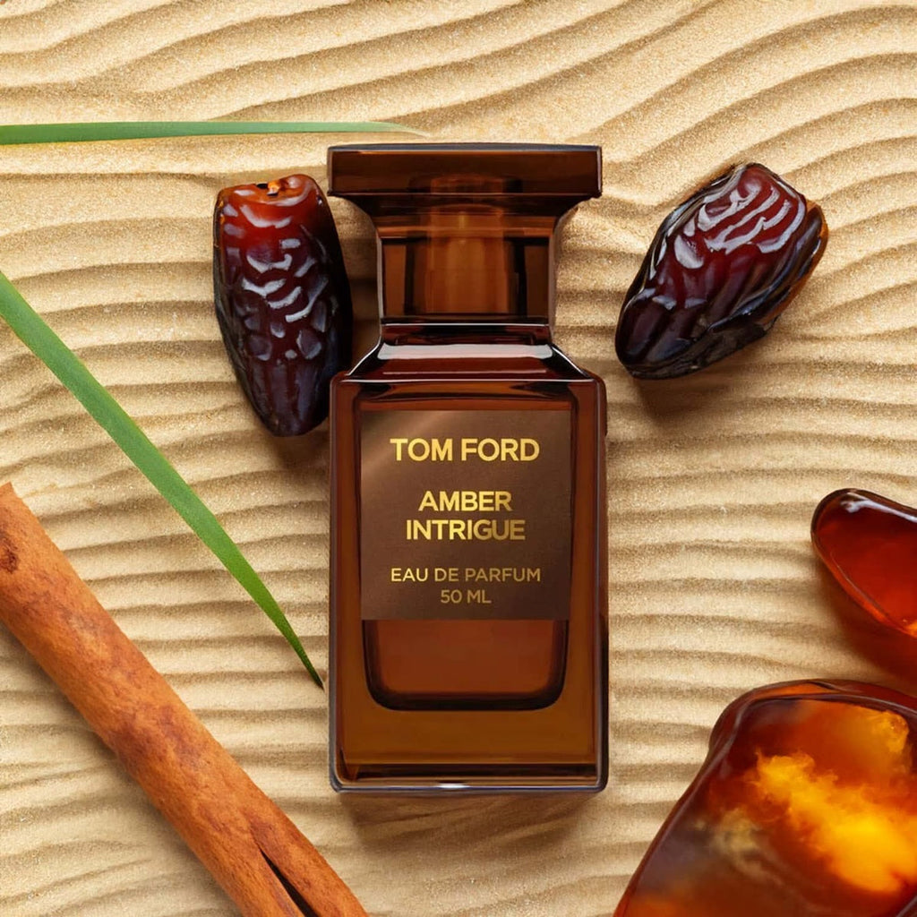 Tomford Amber Intrigue 50 ml edp