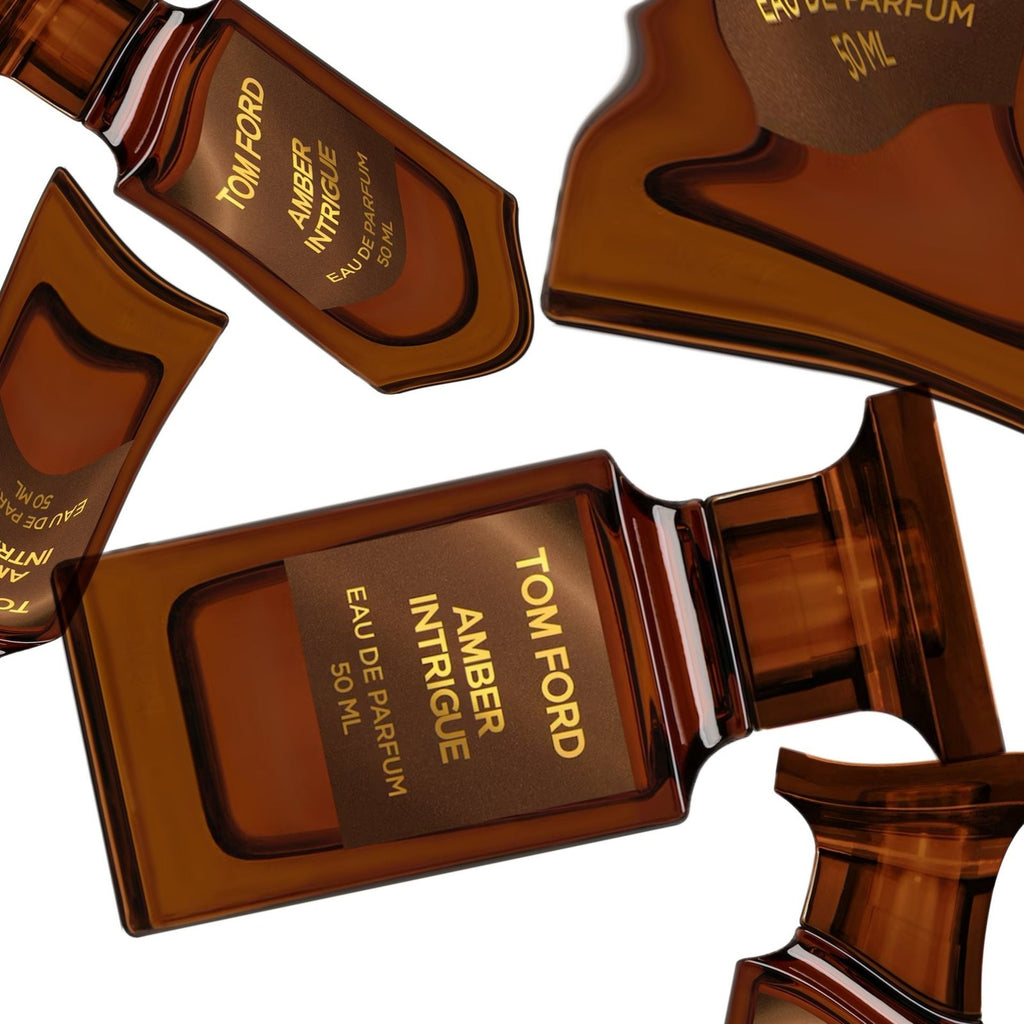 Tomford Amber Intrigue 50 ml edp