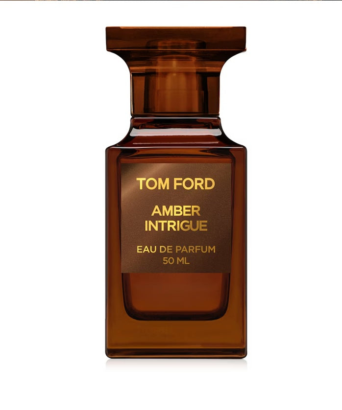 Tomford Amber Intrigue 50 ml edp