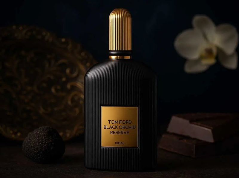 Tom Ford Black Orchid Reserve Parfum 100 Ml from Tom Ford