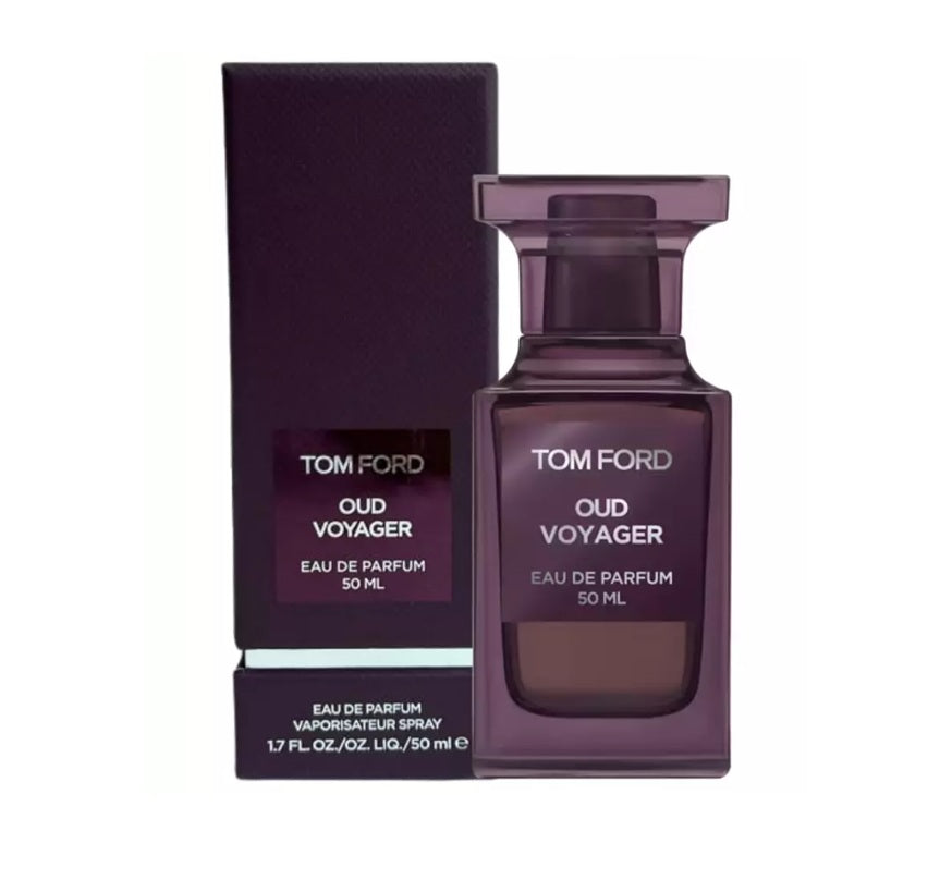 Tomford oud voyager 50 ml edp