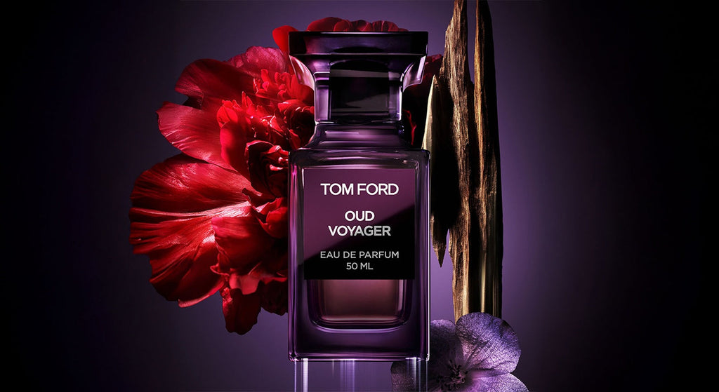 Tomford oud voyager 50 ml edp