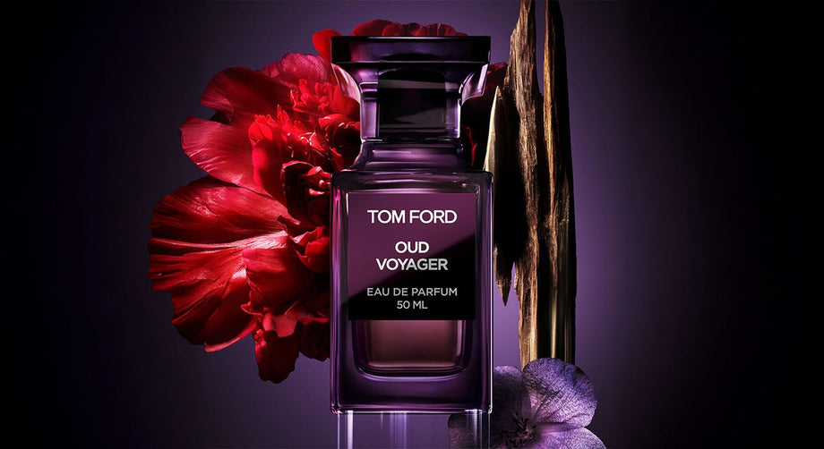 Tom Ford Oud Voyager EDP 50 ml | Perfume Dubai UAE
