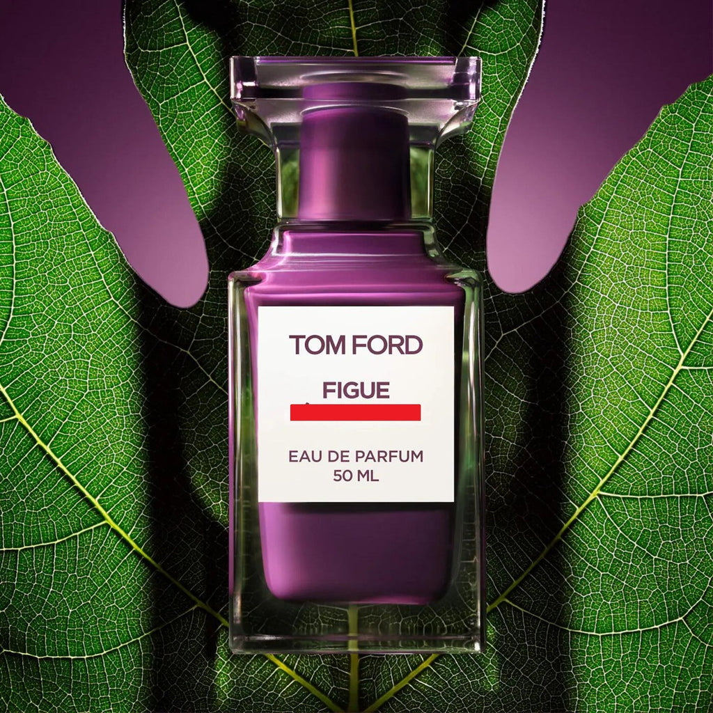 Tom Ford Figue EDP 50ml – Unisex Perfume | Perfume Dubai