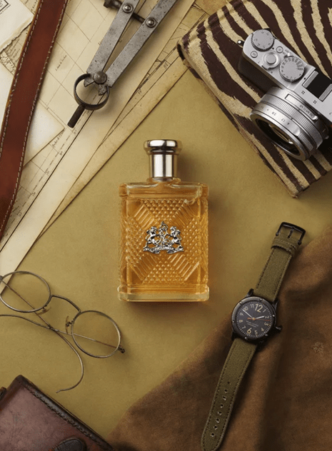 Ralph Lauren Safari Men EDT 125ml – Perfume Dubai