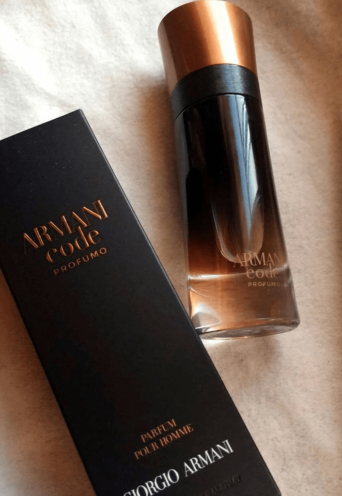 Giorgio Armani Code Profumo Parfum 110ml