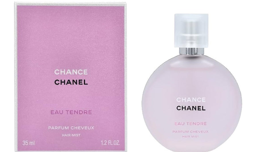 Chanel Chance Eau Tendre Hair Mist 35ml – Perfume Dubai