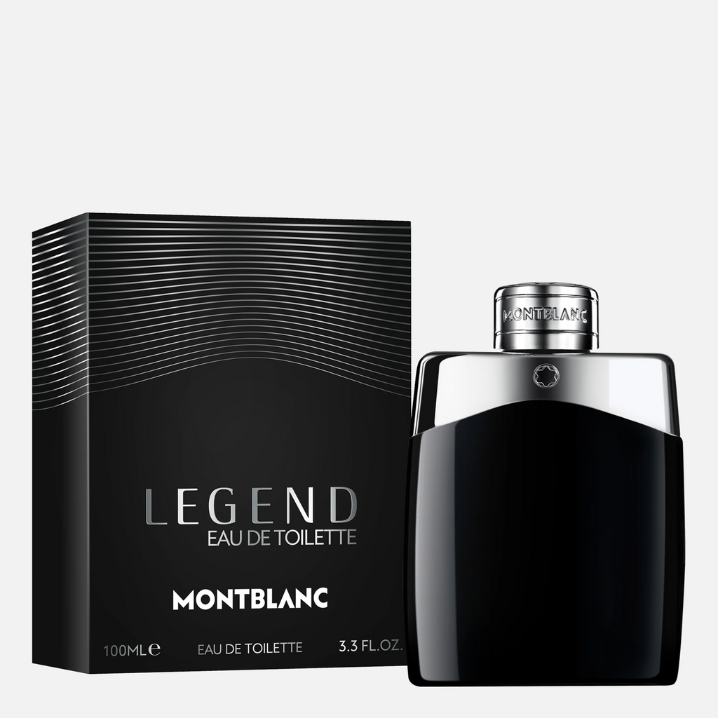 Mont Blanc Legend EDT 100ml