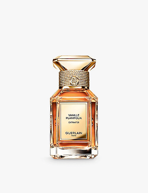 Guerlain Vanille Planifolia Extrait 21 50 ml