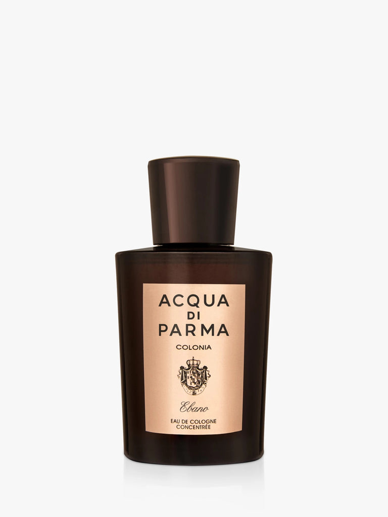 Acqua Di Parma Colonia Ebano Eau De Cologne Concentr̩e 100ml