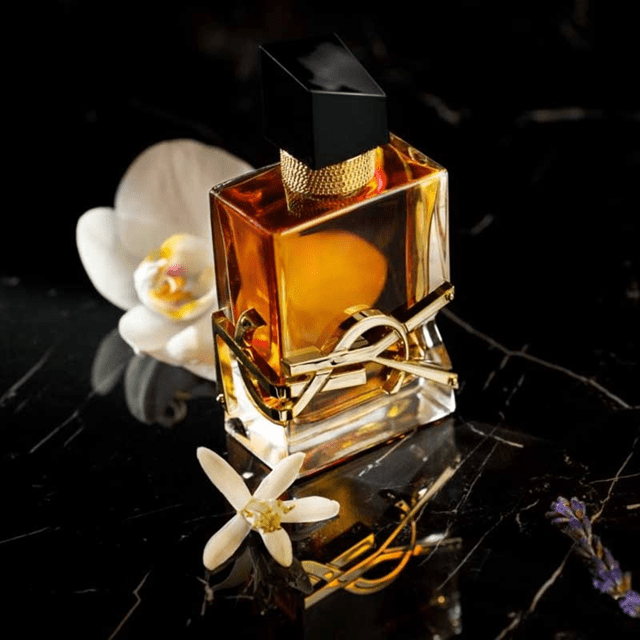 Yves Saint Laurent Libre EDP Intense 90ml – Perfume Dubai