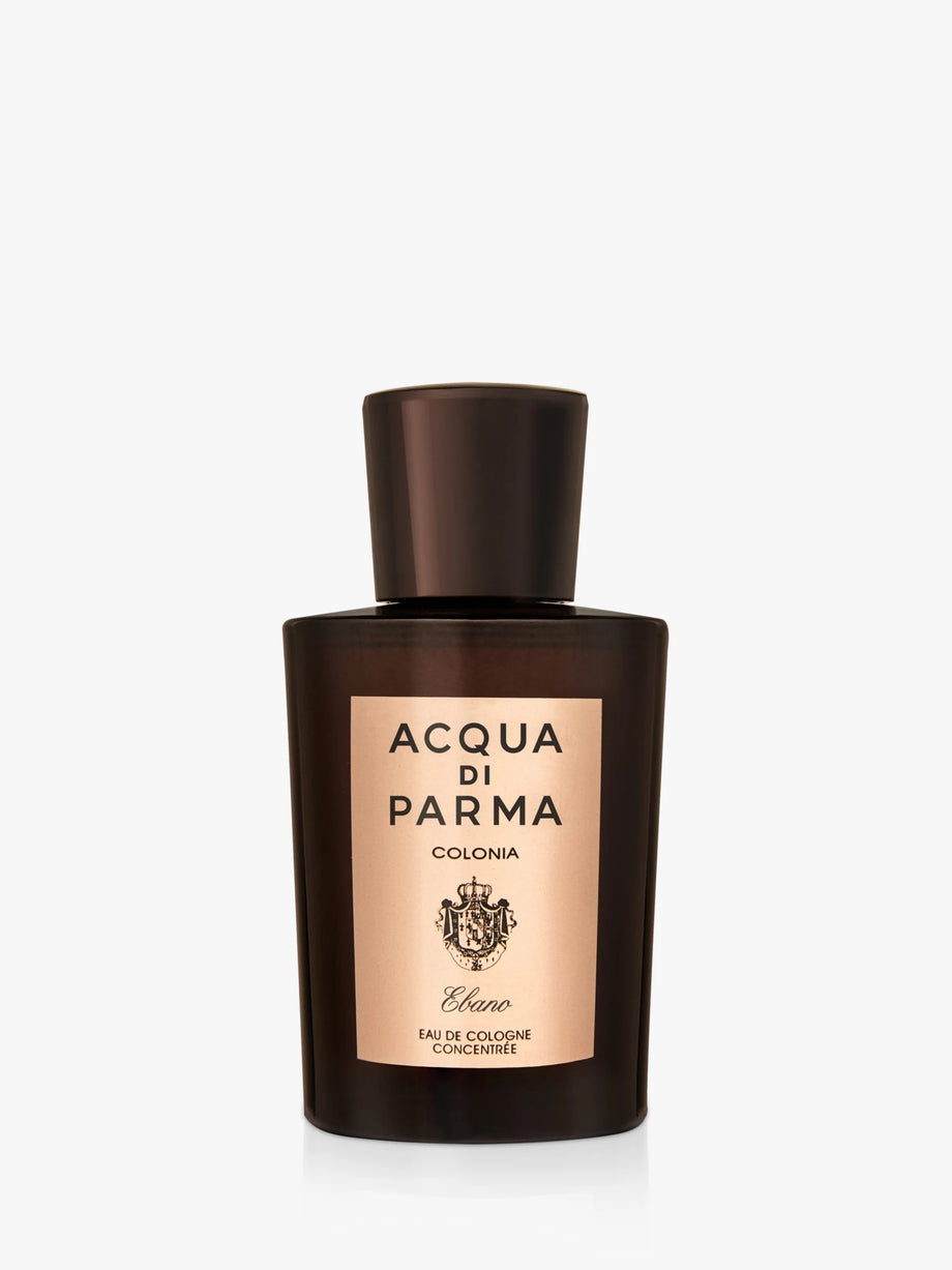 Colonia Ebano Concentr̩e Acqua Di Parma – Perfume Dubai