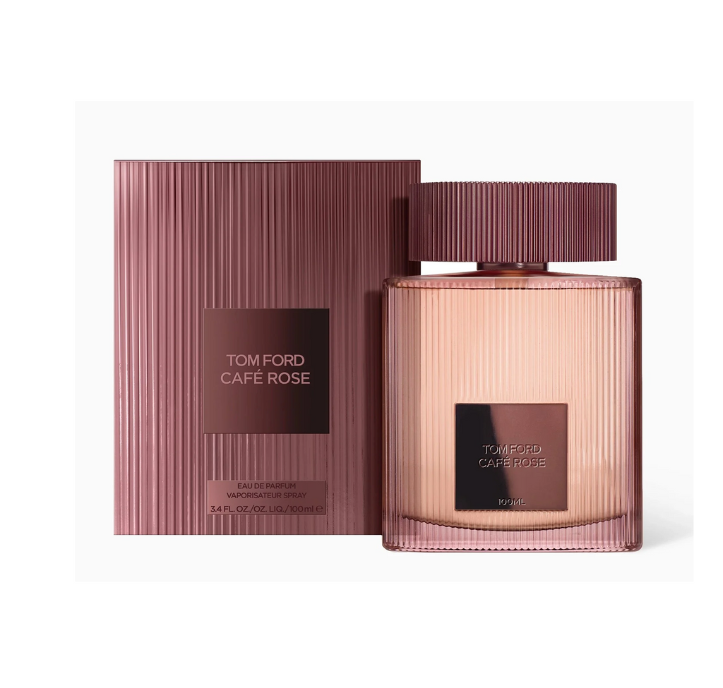 Tom Ford Cafe Rose EDP 100 ml