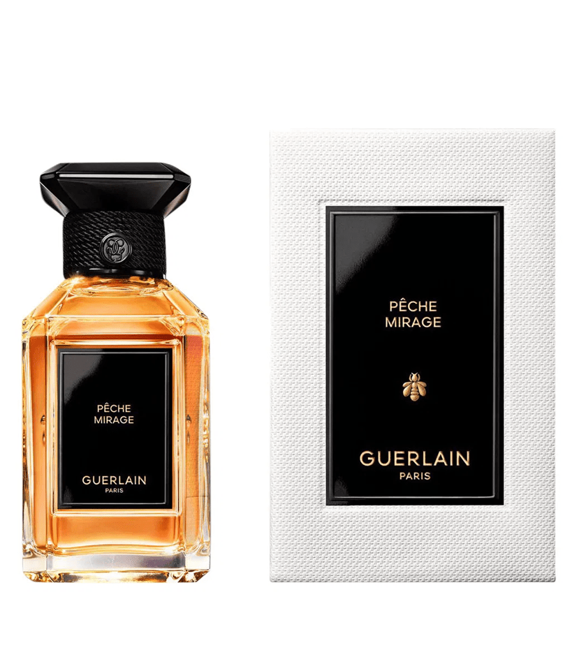 Guerlain Pêche Mirage EDP 100ml | Perfume Dubai Guerlain Pêche Mirage EDP 100ml | Perfume Dubai