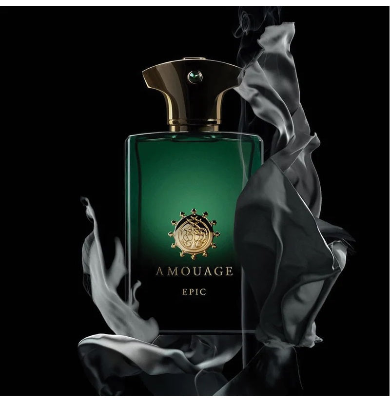 Amouage Epic Man EDP 100ml