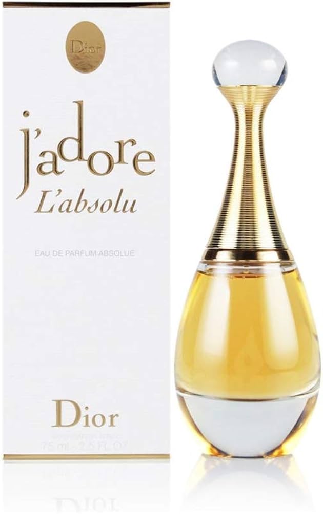 Dior J'adore Absolu EDP 75ml