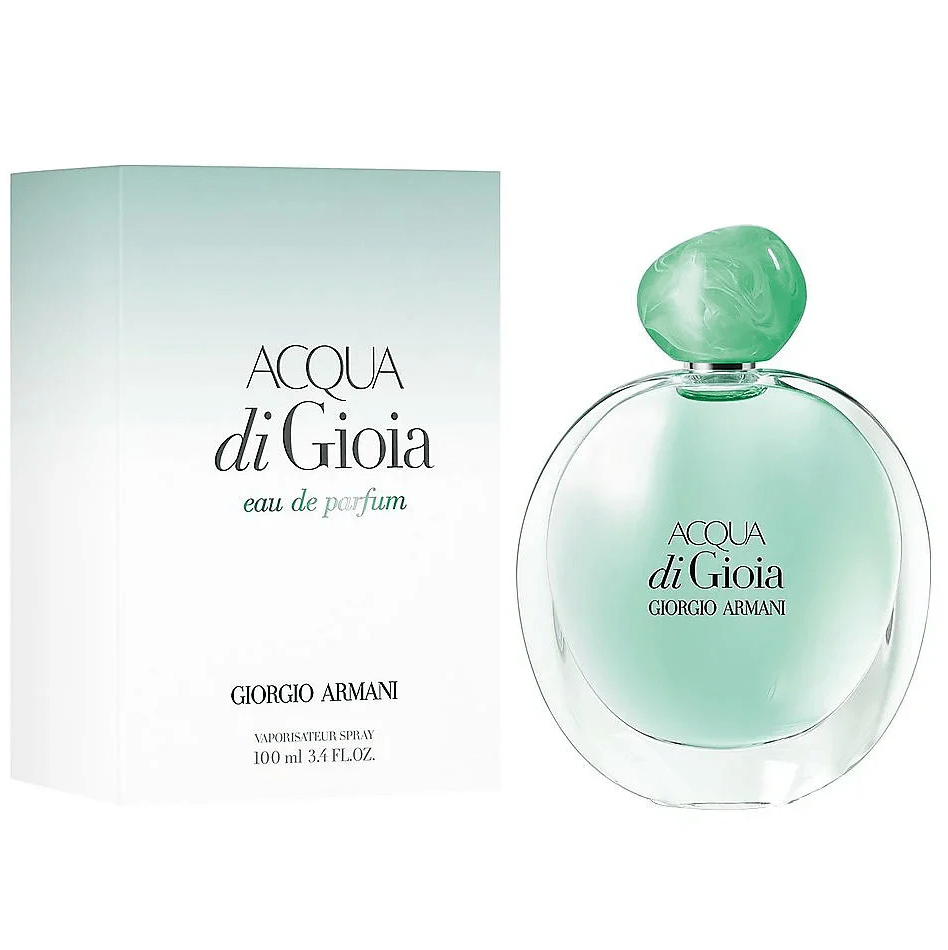 Giorgio Armani Acqua Di Gioia EDP 100ml