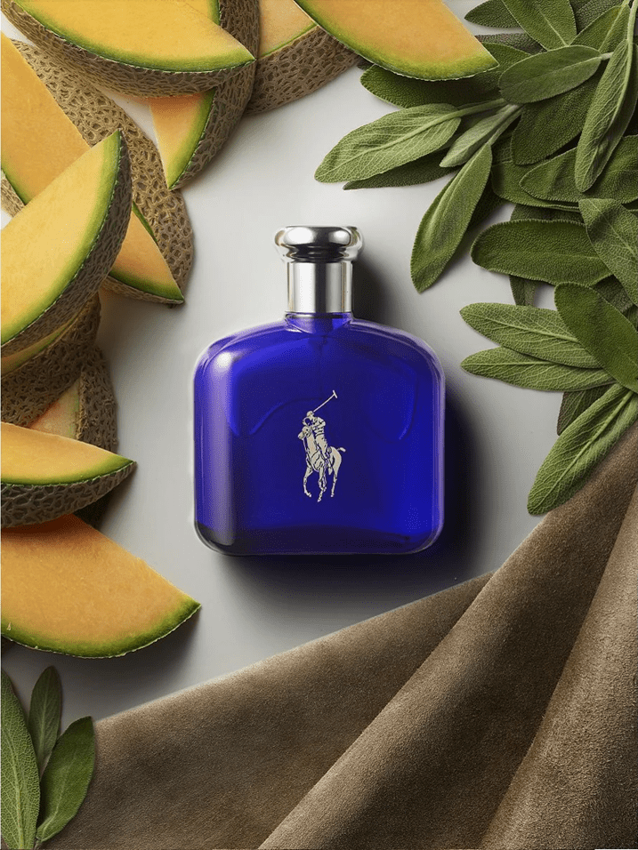 Ralph Lauren Polo Blue EDT 125ml