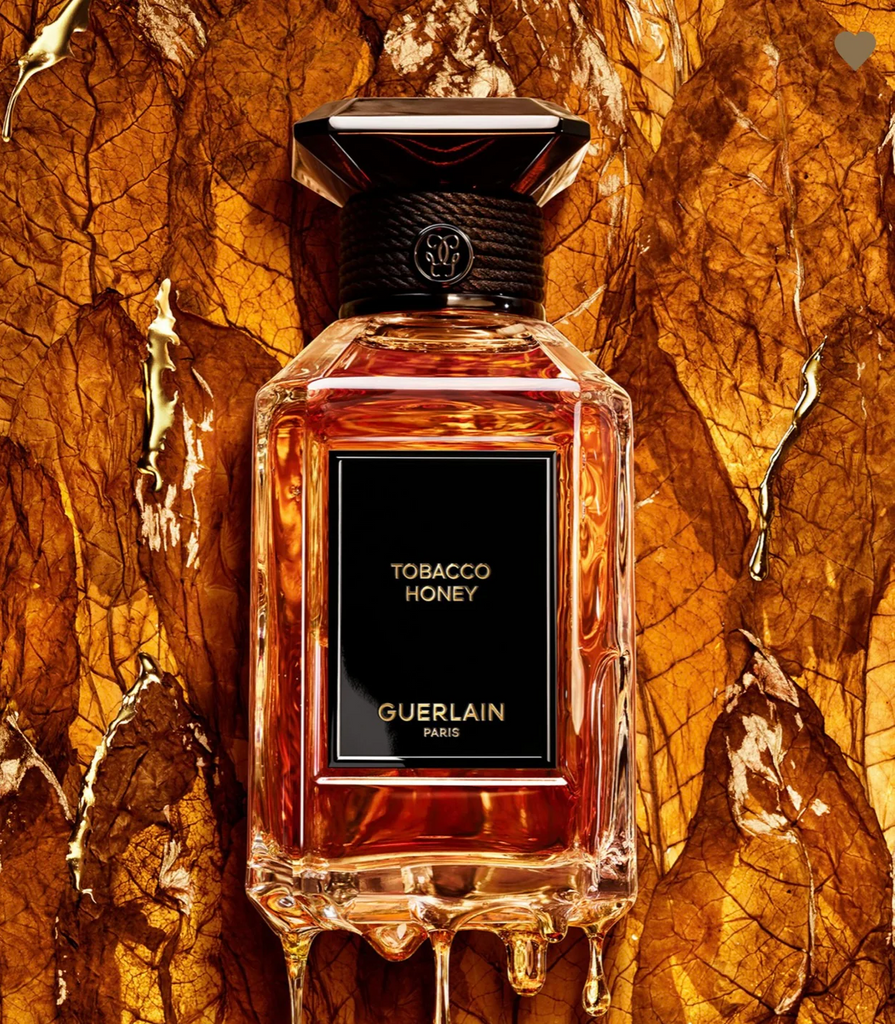 Guerlain Tobacco Honey EDP 100 ml