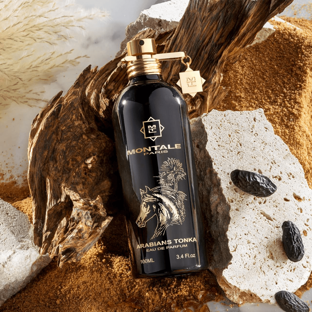 Montale Arabians Tonka EDP 100 ml from Montale 