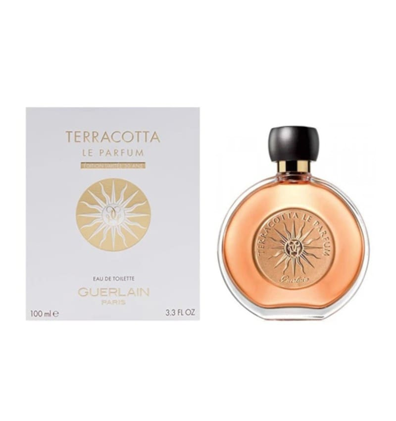 Guerlain Terracotta Le Parfum EDT 100 ml