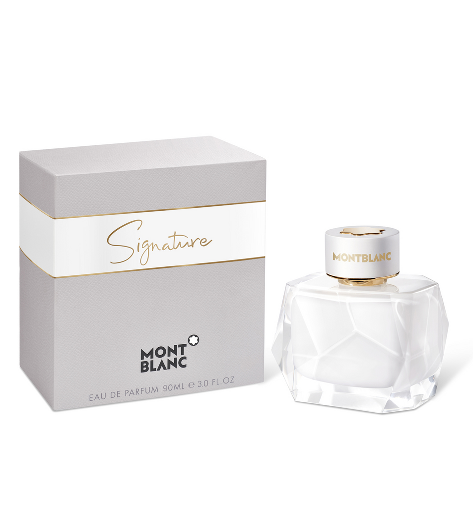 Mont Blanc Signature EDP 90ml