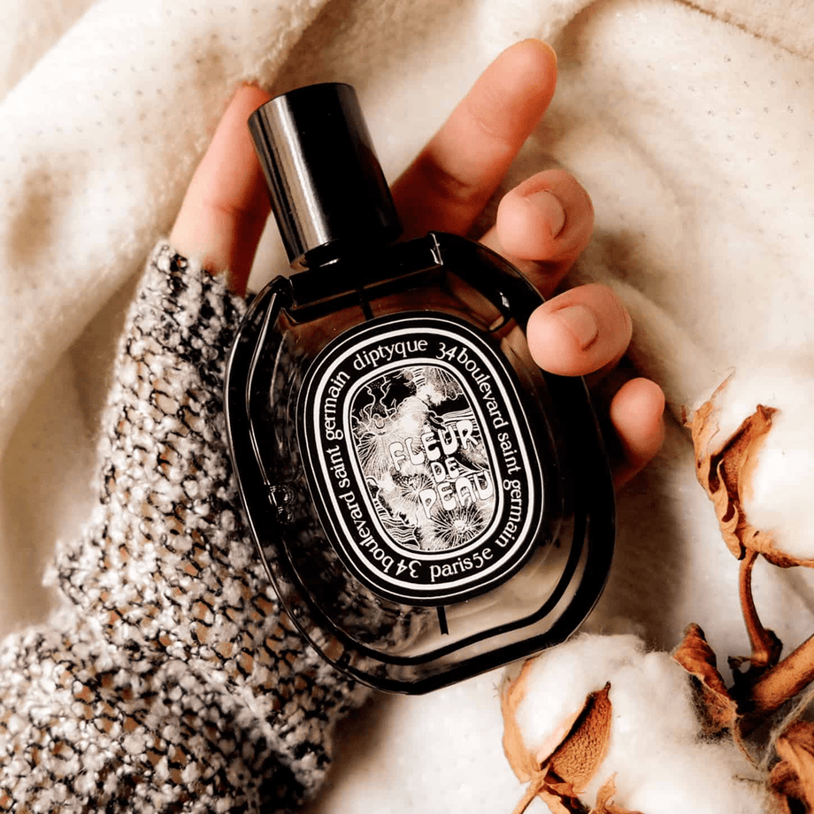 Diptyque Fleur De Peau EDP 75ml | Perfume Dubai