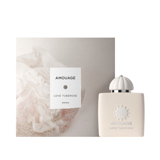 Amouage Love Tuberrose Women EDP 100ml