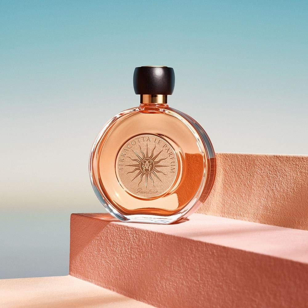 Guerlain Terracotta Le Parfum EDT 100 ml