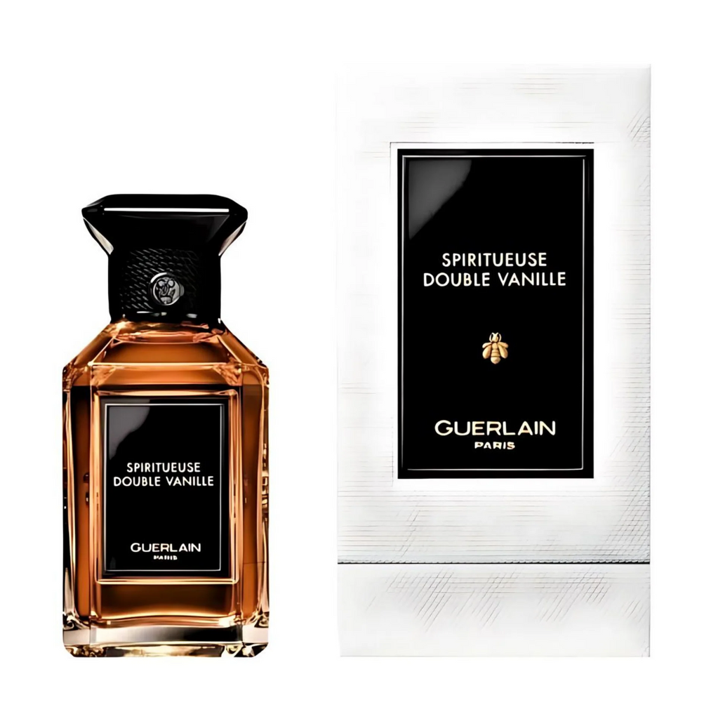 Guerlain Spiritueuse Double Vanille EDP 100 ml