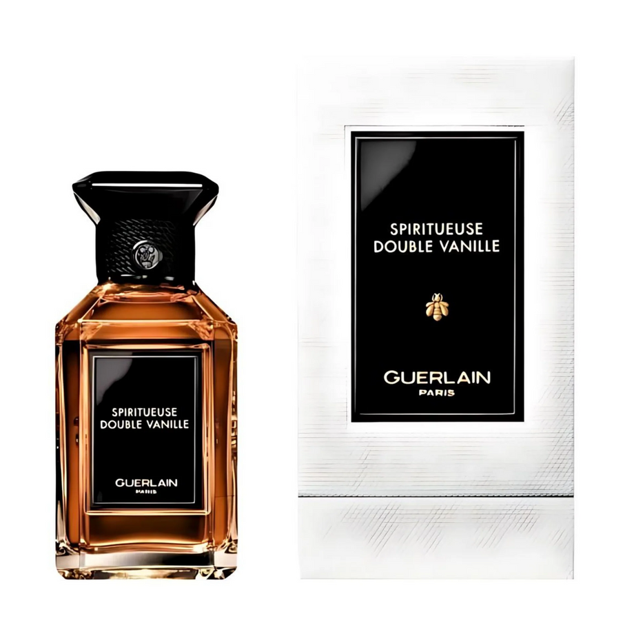 Guerlain Spiritueuse Double Vanille EDP 100 ml – Perfume Dubai