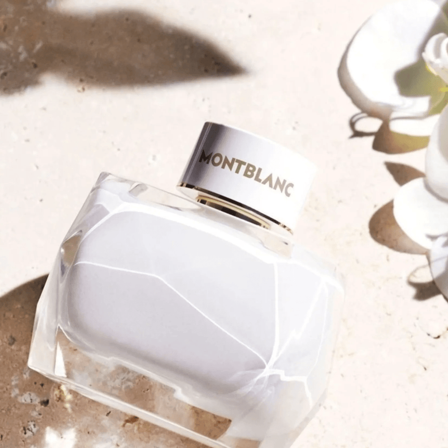 Mont Blanc Signature EDP 90ml – Perfume Dubai