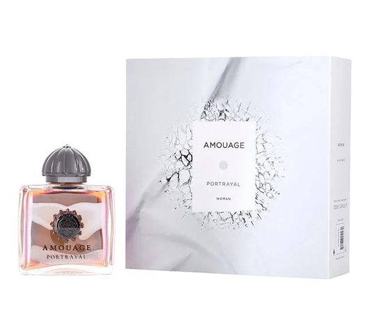 AMOUAGE Portrayal Woman EDP 100ml – Perfume Dubai