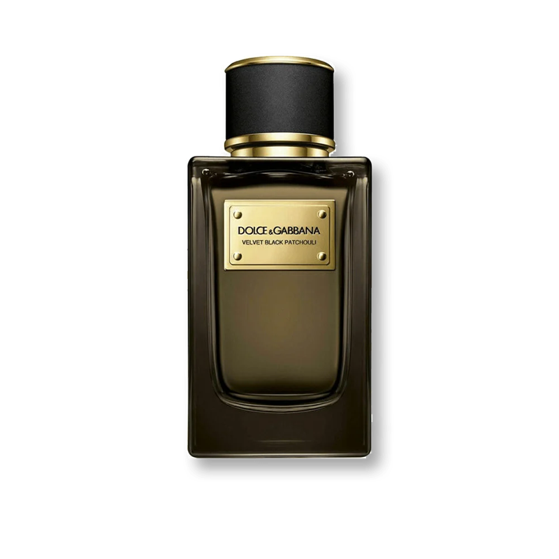 Unboxed Dolce & Gabbana Velvet Black Patchouli EDP 50 ml