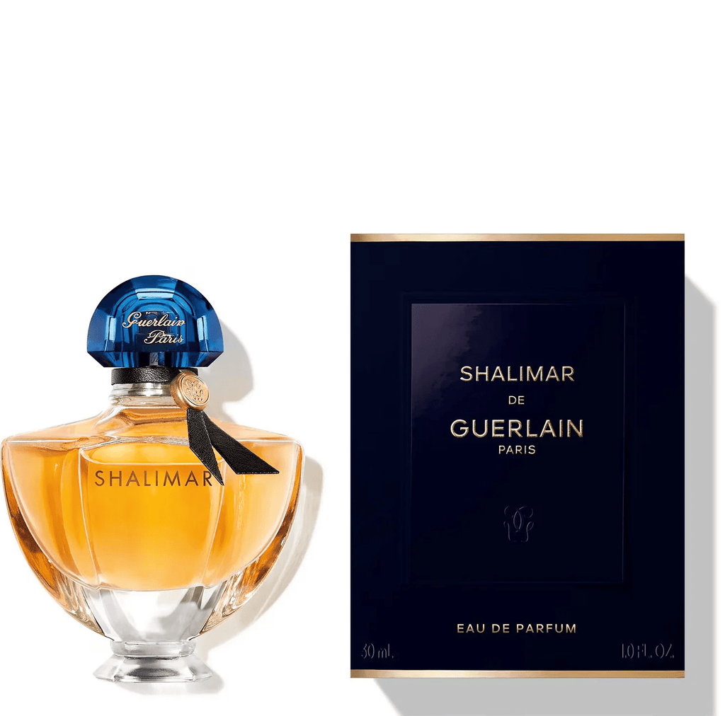 Guerlain Shalimar EDP 90 ml