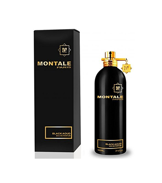 Montale Black Aoud EDP 100ml