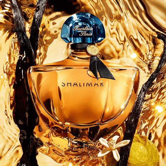 Guerlain Shalimar EDP 90 ml