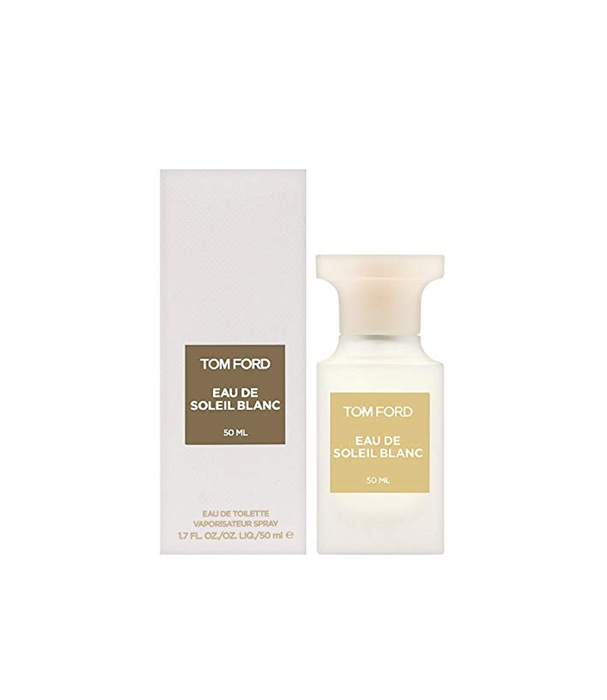 Tom Ford Eau de Soleil Blanc EDT 50ml Spray