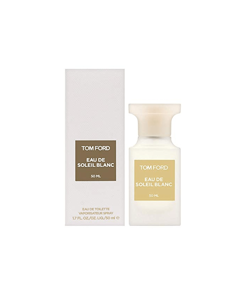 TOM FORD Eau de Soleil Blanc EDT 50ml – Perfume Dubai