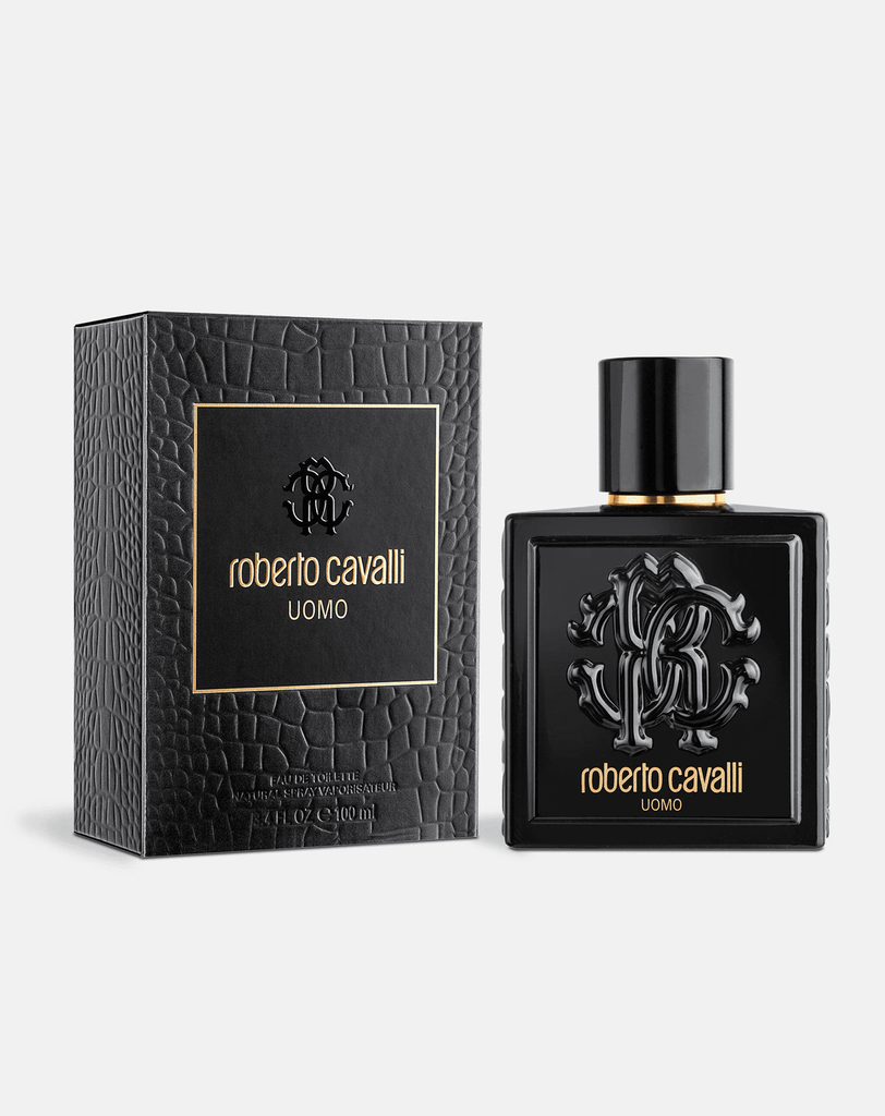 Roberto Cavalli Uomo EDT 100ml