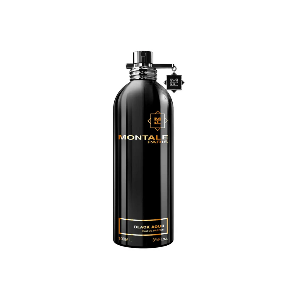 Montale Black Aoud EDP 100ml