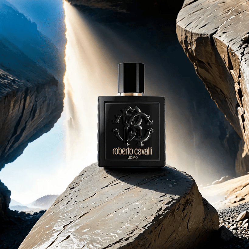 Roberto Cavalli Uomo EDT 100ml