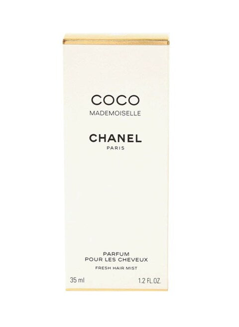 Chanel Coco mademoiselle Hair Mist 35 ml