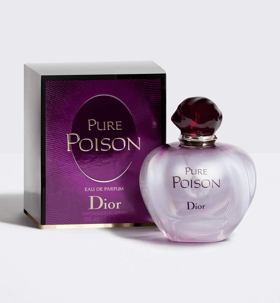 Dior Pure Poison EDP 100ml