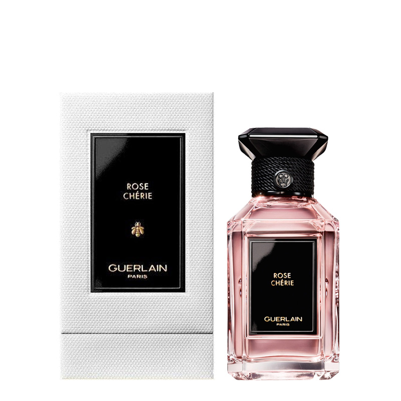 Guerlain Rose Cherie EDP 100 ml